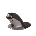 Fellowes Penguin Beidhändige vertikale Maus-Kabellos,S