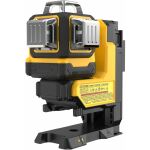 DEWALT Linienlaser mit Fernbedienung Basisv.