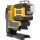 DEWALT Linienlaser mit Fernbedienung Basisv.