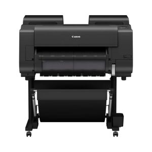 Canon imagePROGRAF GP-2600S Großformatdrucker WLAN Bubblejet Farbe 2400 x 1200 DPI A1 (594 x 841 mm) Ethernet/LAN