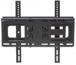 Manhattan Universal TV-Wandhalterung, neig- und schwenkbar, Ein Arm, geeignet für Flachbildschirme und Curved Displays von 32" bis 55"* und bis zu 50 kg