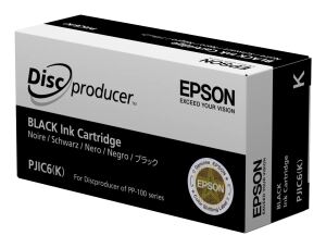 Epson C13S020693 Druckerpatrone 1 Stück(e) Original Schwarz