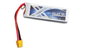 Amewi 28903 RC-Modellbau ersatzteil & zubehör Akku