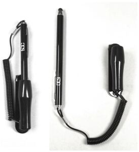 SDC Touchpen m. Halterung f. kapazitive Touchscreen