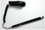 SDC Touchpen m. Halterung f. kapazitive Touchscreen