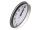 MAUL Wanduhr MAULrun