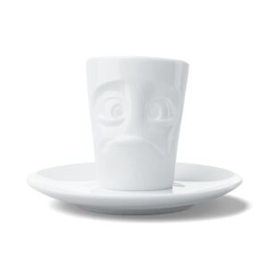 Fiftyeight T_02_13_01 Tasse Weiß Espresso 1 Stück(e)