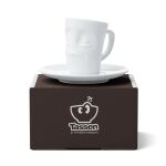 Fiftyeight T_02_13_01 Tasse Weiß Espresso 1 Stück(e)