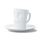 Fiftyeight T_02_13_01 Tasse Weiß Espresso 1 Stück(e)