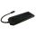 LC-Power LC-HUB-C-MULTI-6-RGB Schnittstellen-Hub USB 3.2 Gen 2 (3.1 Gen 2) Type-C 5000 Mbit/s Schwarz