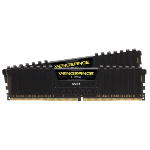 Corsair Vengeance LPX Speichermodul 32 GB 2 x 16 GB DDR4 288-pin DIMM