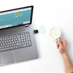 TP-Link AC600-Dualband-USB-WLAN-Adapter