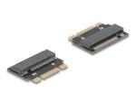DELOCK Adapter M.2 Key B+M St > M.2 Key M Slot...