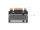 DELOCK Adapter M.2 Key B+M St > M.2 Key M Slot Verlängerung