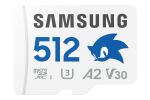 Samsung MB-MD512S 512 GB MicroSDXC UHS-I Klasse 10