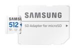 Samsung MB-MD512S 512 GB MicroSDXC UHS-I Klasse 10