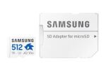 Samsung MB-MD512S 512 GB MicroSDXC UHS-I Klasse 10