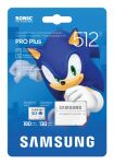 Samsung MB-MD512S 512 GB MicroSDXC UHS-I Klasse 10