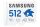 Samsung MB-MD512S 512 GB MicroSDXC UHS-I Klasse 10