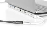 Digitus USB-C 3.2 Gen2 Verlängerungskabel, USB-C - USB-C