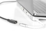 Digitus USB-C 3.2 Gen2 Verlängerungskabel, USB-C - USB-C