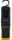 Schwaiger WLED0080 Arbeitslampe Schwarz, Gelb LED