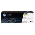 HP 305A Gelb Original LaserJet Tonerkartusche