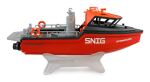 Amewi 26117 ferngesteuerte (RC) modell Boot Elektromotor