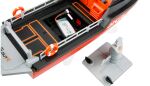 Amewi 26117 ferngesteuerte (RC) modell Boot Elektromotor