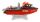 Amewi 26117 ferngesteuerte (RC) modell Boot Elektromotor
