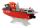 Amewi 26117 ferngesteuerte (RC) modell Boot Elektromotor
