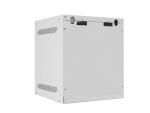 Lanberg WF10-2306-10S Rack 6U Wandmontiertes Regal Grau