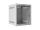 Lanberg WF10-2306-10S Rack 6U Wandmontiertes Regal Grau