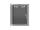 Lanberg WF10-2306-10S Rack 6U Wandmontiertes Regal Grau