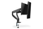 Digitus Dual Monitorhalterung, 2x 32", 2x 9 kg
