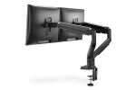 Digitus Dual Monitorhalterung, 2x 32", 2x 9 kg