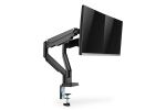 Digitus Dual Monitorhalterung, 2x 32", 2x 9 kg