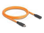 DeLOCK USB 5 Gbps Kabel USB Type-C Stecker zu USB Type-C...