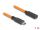 DELOCK USB 5 Gbps Kabel USB Type-C St zu USB Type-C Bu 1m o.