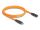 DELOCK USB 5 Gbps Kabel USB Type-C St zu USB Type-C Bu 1m o.