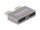 DELOCK USB Adapter 40Gbps USB Type-C 2xStecker zu 2xBuchse