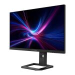 LC-Power LC-M27UFD Computerbildschirm 68,6 cm (27") 3840 x 2160 Pixel 4K Ultra HD LCD Schwarz