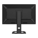 LC-Power LC-M27UFD Computerbildschirm 68,6 cm (27") 3840 x 2160 Pixel 4K Ultra HD LCD Schwarz