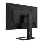 LC-Power LC-M27UFD Computerbildschirm 68,6 cm (27") 3840 x 2160 Pixel 4K Ultra HD LCD Schwarz