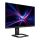 LC-Power LC-M27UFD Computerbildschirm 68,6 cm (27") 3840 x 2160 Pixel 4K Ultra HD LCD Schwarz