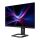 LC-Power LC-M27UFD Computerbildschirm 68,6 cm (27") 3840 x 2160 Pixel 4K Ultra HD LCD Schwarz