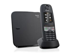 Gigaset E630 Analoges/DECT-Telefon