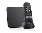 Gigaset E630 Analoges/DECT-Telefon