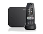 Gigaset E630 Analoges/DECT-Telefon