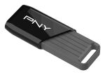 PNY Attaché X USB-Stick 512 GB USB Typ-A 3.2 Gen 1 (3.1 Gen 1) Schwarz